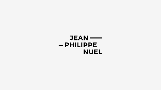 Jean-Philippe Nuel
